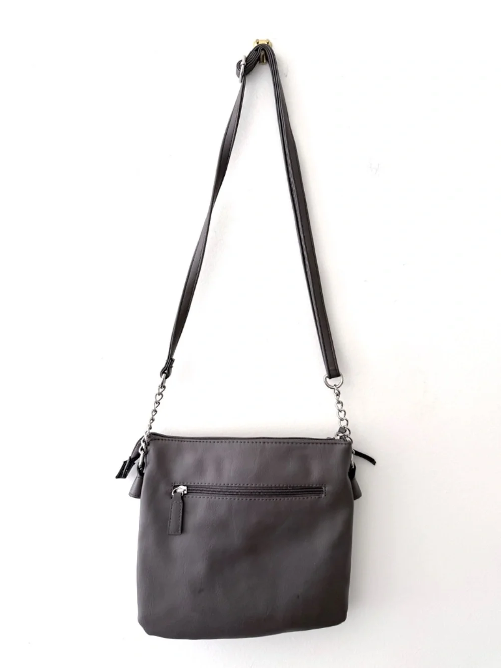 Rosetti adjustable straps